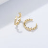 Adele Ear Cuff Set