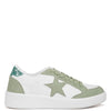 Perry Glitter Detail Star Sneakers