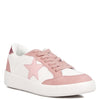 Perry Glitter Detail Star Sneakers