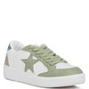 Perry Glitter Detail Star Sneakers