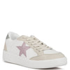 Perry Glitter Detail Star Sneakers