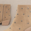 OASIS SOCIETY Ivanna - Star Studded Western Boots