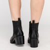 WISELY Ankle Bootie